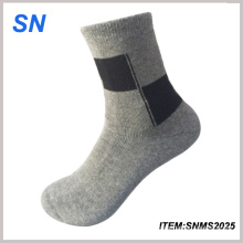 Großhandel 2015 Hight Qualität Import Custom Herren Socken